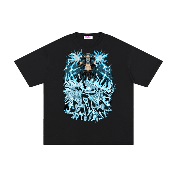 Spell Chuckers Graphic T-Shirts – Bold Streetwear & Premium Tees