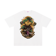 cake eater t shirt front view