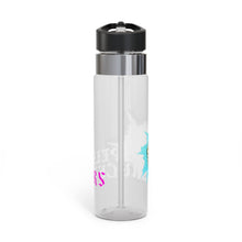 spell chuckers 20oz bottle lid detail