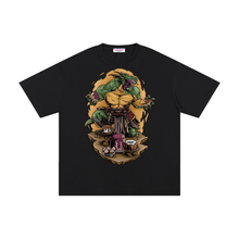 cake eater t shirt front view