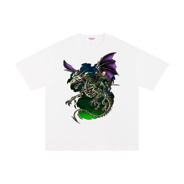 death from above t shirt front view