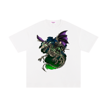 death from above t shirt front view