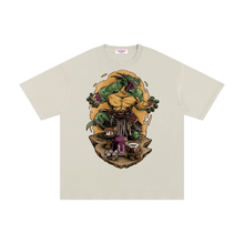 cake eater t shirt front view