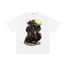 got head graphic t shirt front view