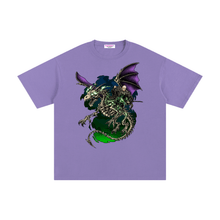 death from above t shirt front view