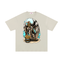 mother clucker t shirt front view