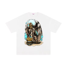 mother clucker t shirt front view